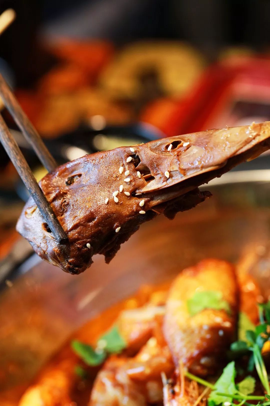 一锅三吃延边,一锅三吃天台店