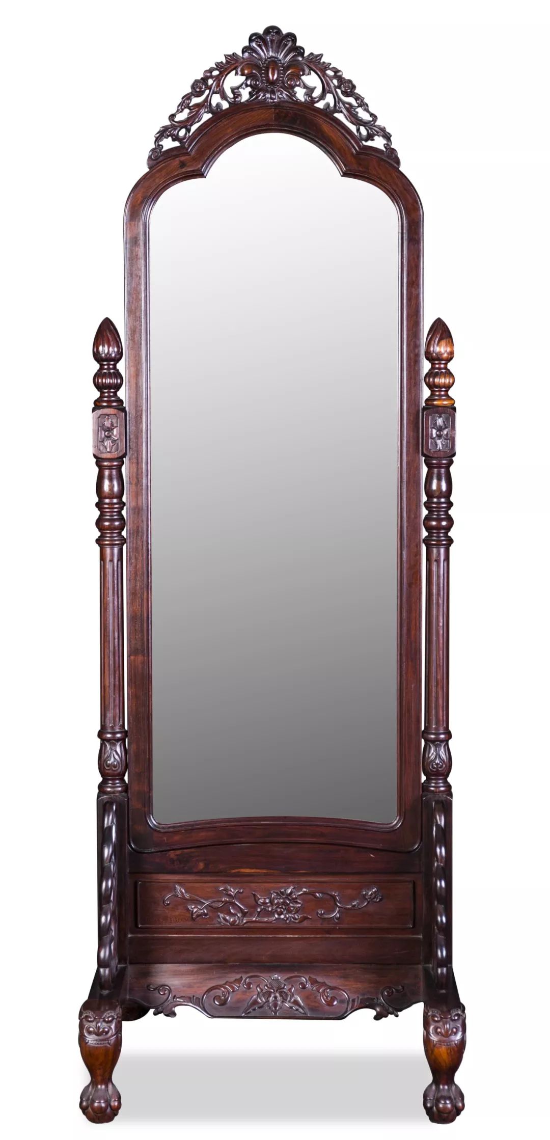 这个家具专场，几乎每年都是连拍带抢，漏太大了