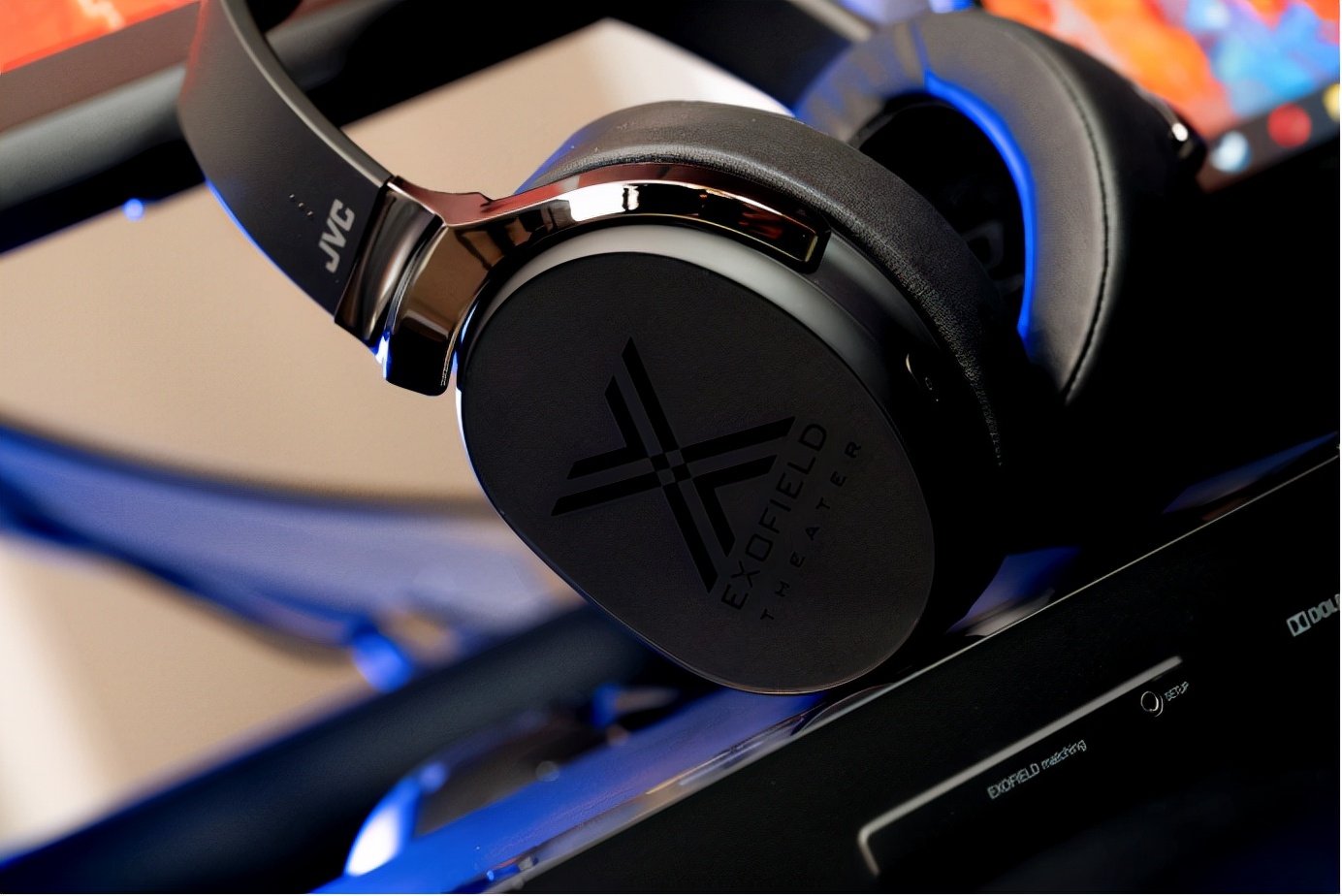 jvcxp-ext1全景声蓝牙耳机,jvcext1全景声耳机