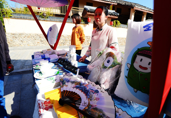 全南石为土围屋介绍,客家土围楼图片