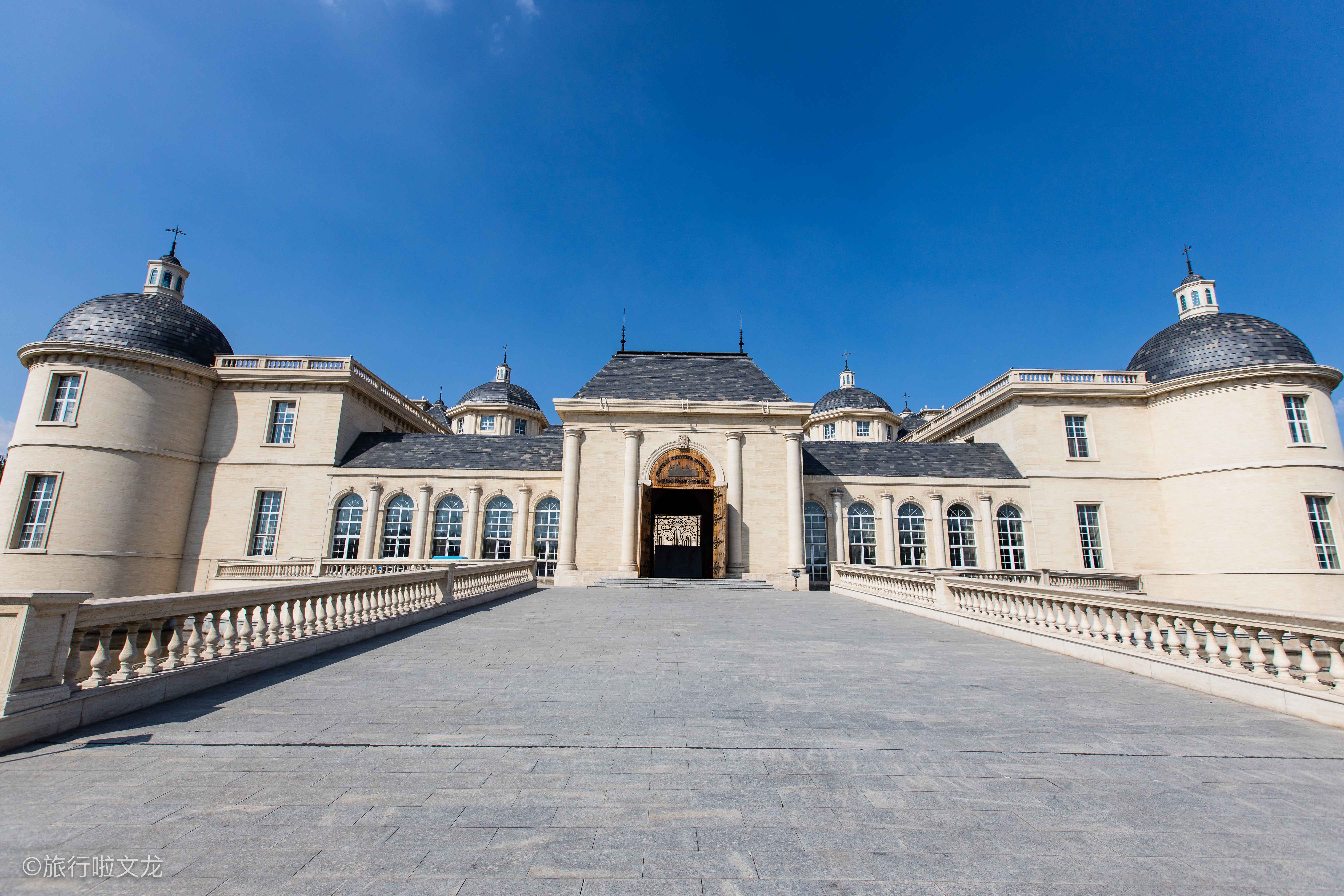 宁夏二级葡萄酒庄有几个,宁夏玉美人葡萄酒庄