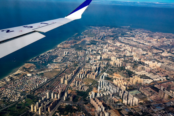 来北海过冬候鸟老人有多少,来北海过冬候鸟老人首选