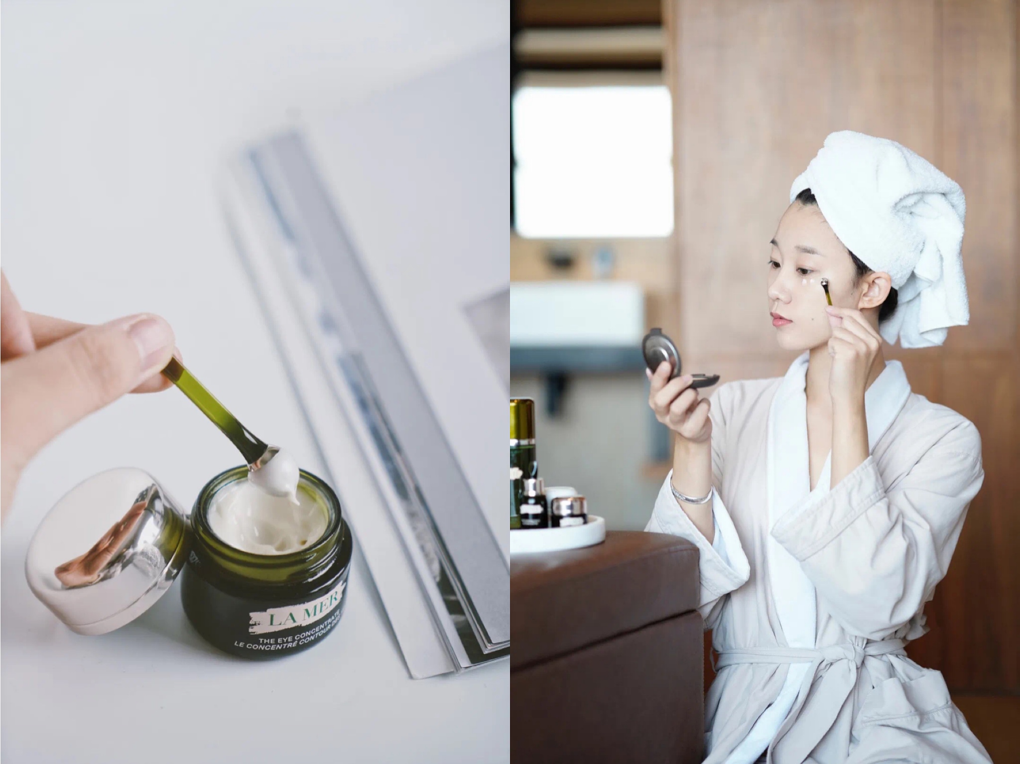 最好用的水乳霜精华是哪一款,最值得购买的护肤单品面霜油皮