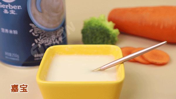 重金属不超标的米粉,10款婴幼儿米粉测评