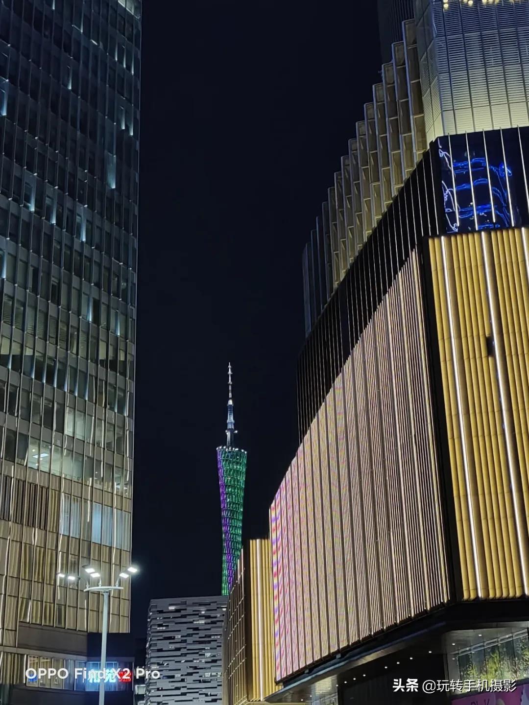 oppofindx2拍照效果好吗,oppofindx2手机拍照效果