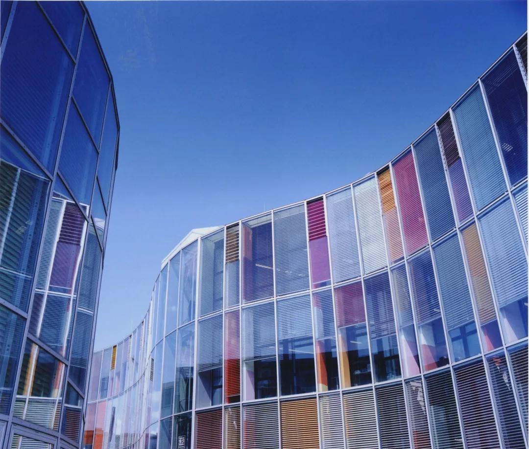 Adlershof如何成为德国最成功的高科技产业园？