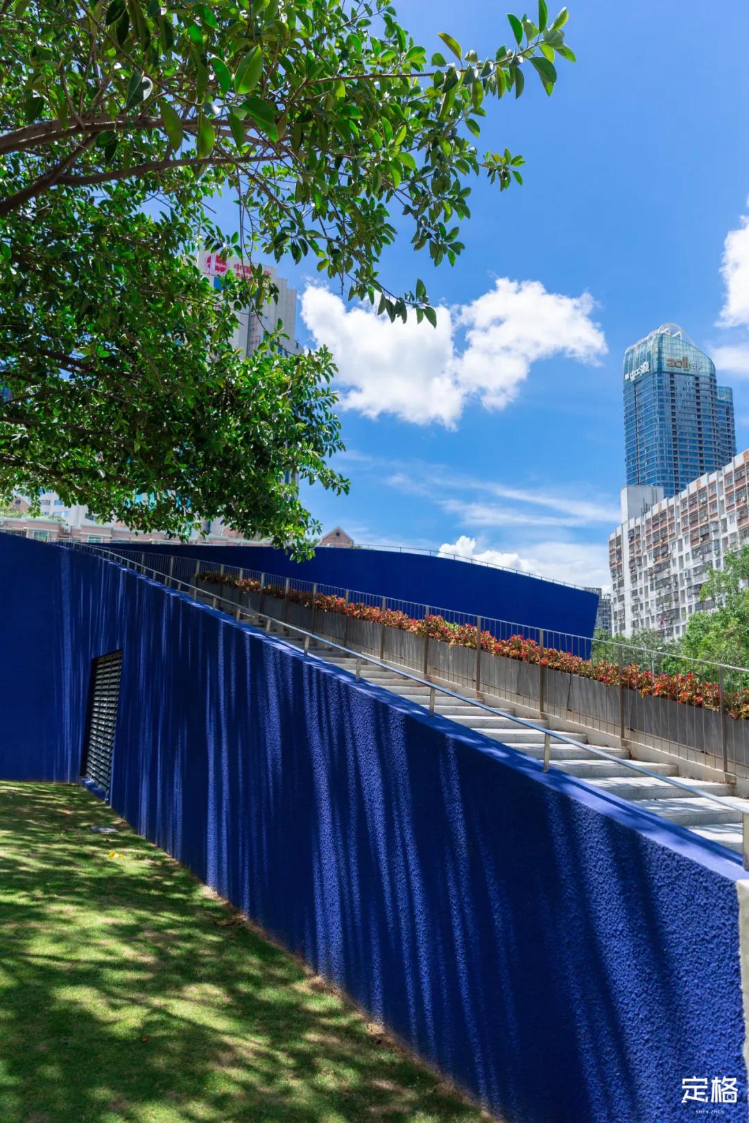 深圳大鹏小众村庄,超小众拍照圣地深圳