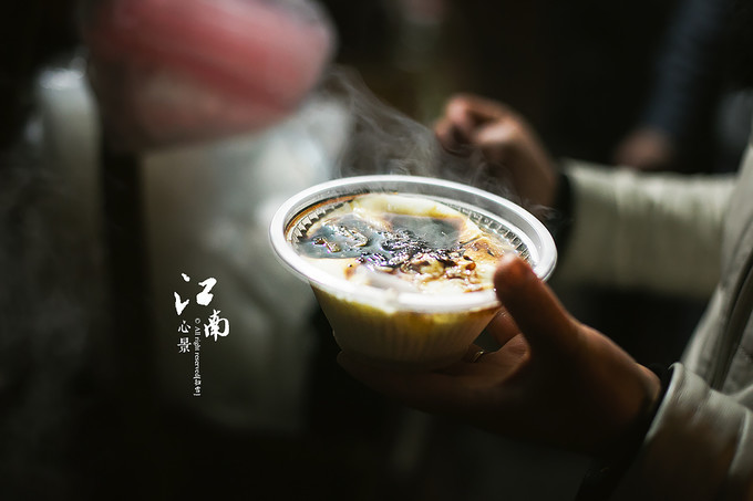 梦幻江南水乡仙境,带你看江南第一古镇