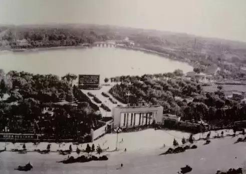 太原人回忆,太原人的情怀