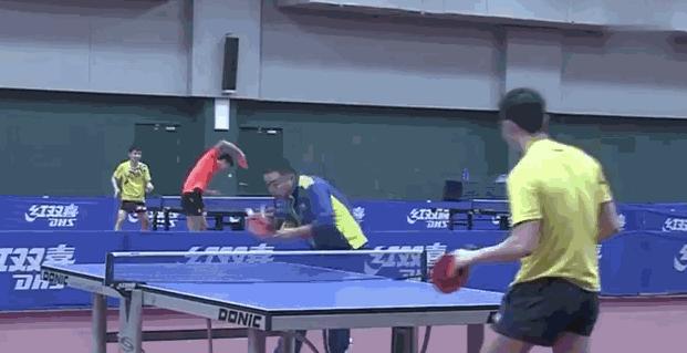 乒乓球教学难吗,乒乓速成技巧