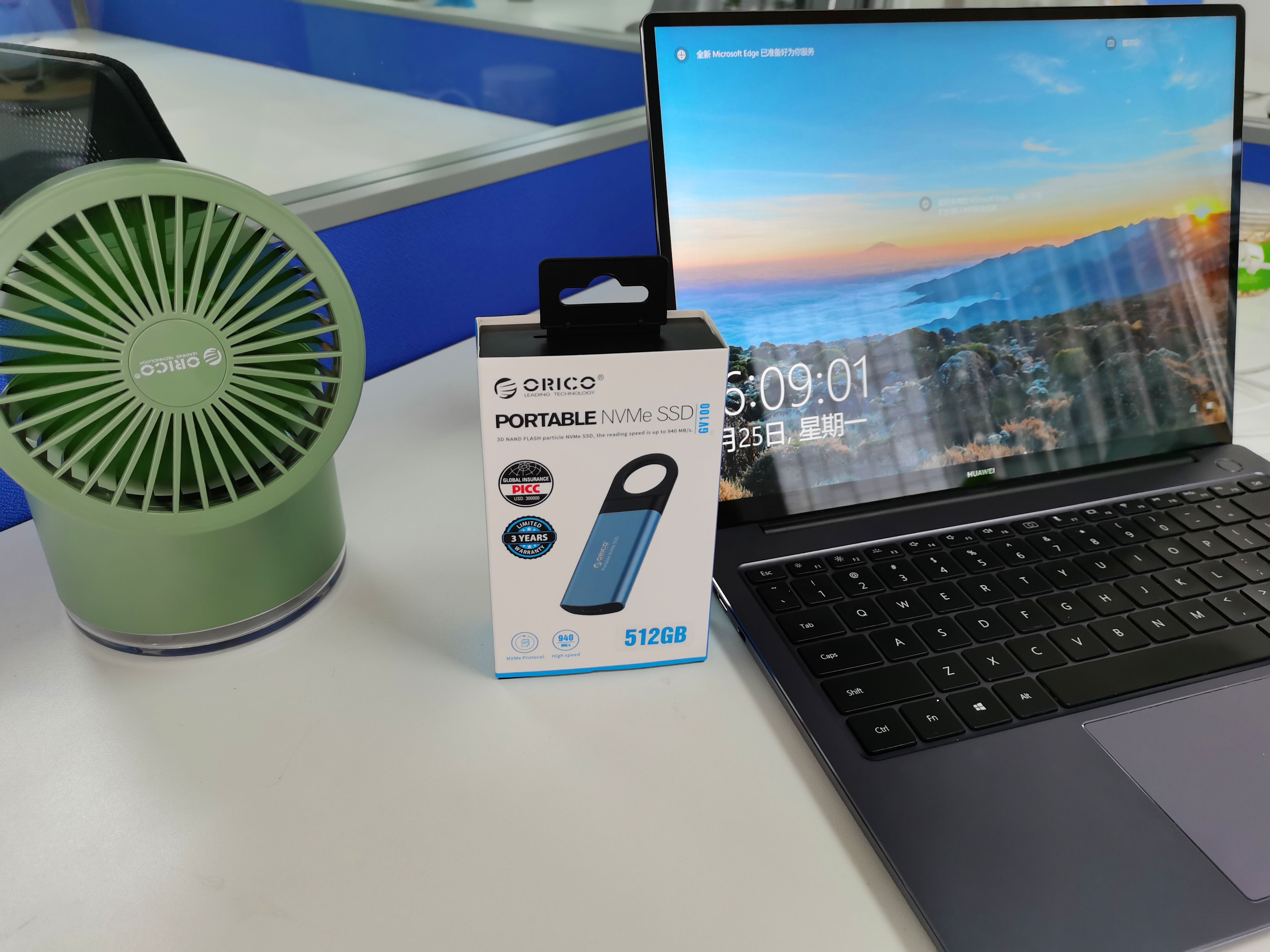 orico固态硬盘怎么样,oricossd固态硬盘的速度