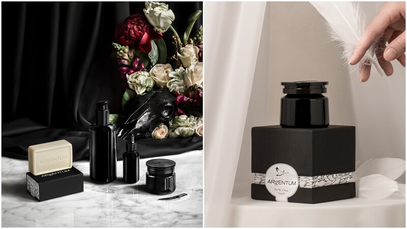 4款乳霜“纯银、24K金和铂金”打造，带你见识贵妇圈顶级保养