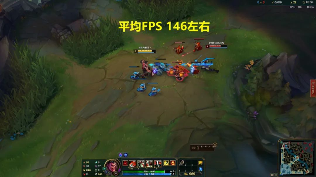 几十块可以玩lol的显卡,几十块能玩英雄联盟的显卡