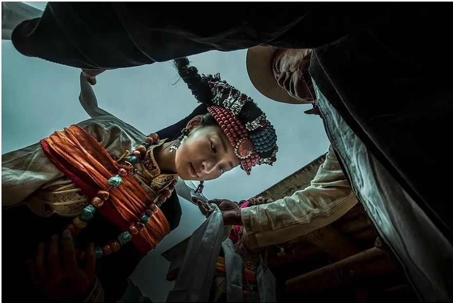 原来“女儿国”是真实存在的，就藏在川西！