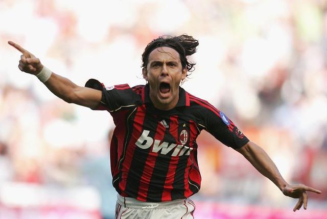 世界足坛最杰出的十大球星,世界足球十大巨星大罗