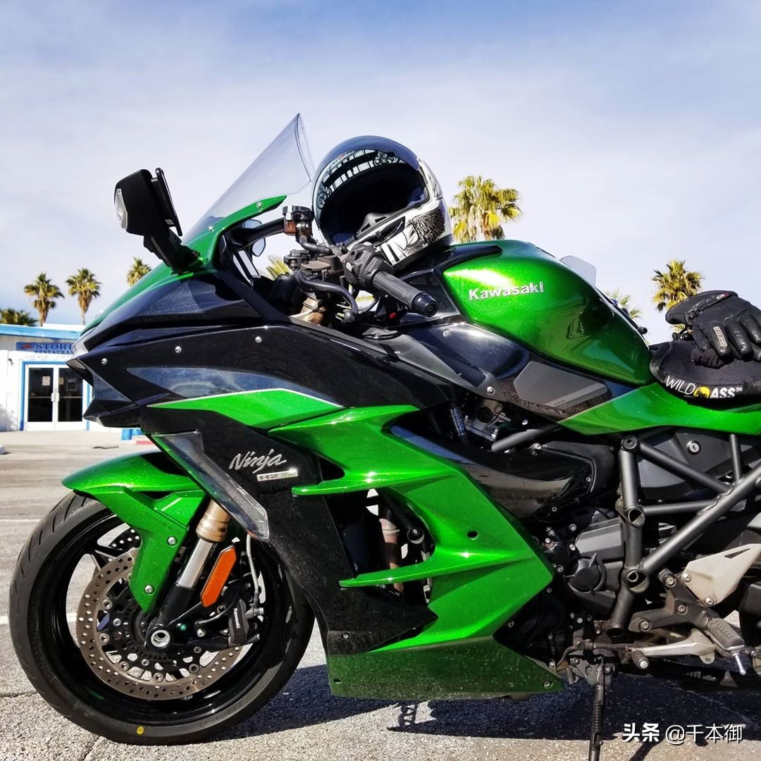 川崎摩托车中哪一款车最好,川崎摩托车有什么标志