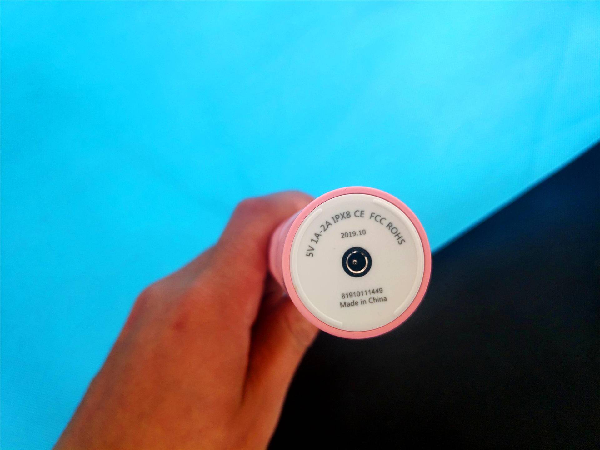 圣涛智能牙刷,圣涛电动牙刷效果怎么样