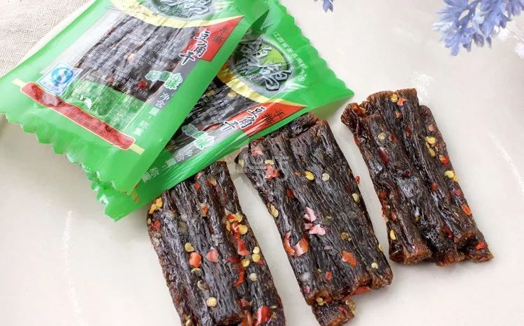 相见恨晚的零食推荐,有哪些相见恨晚的美食