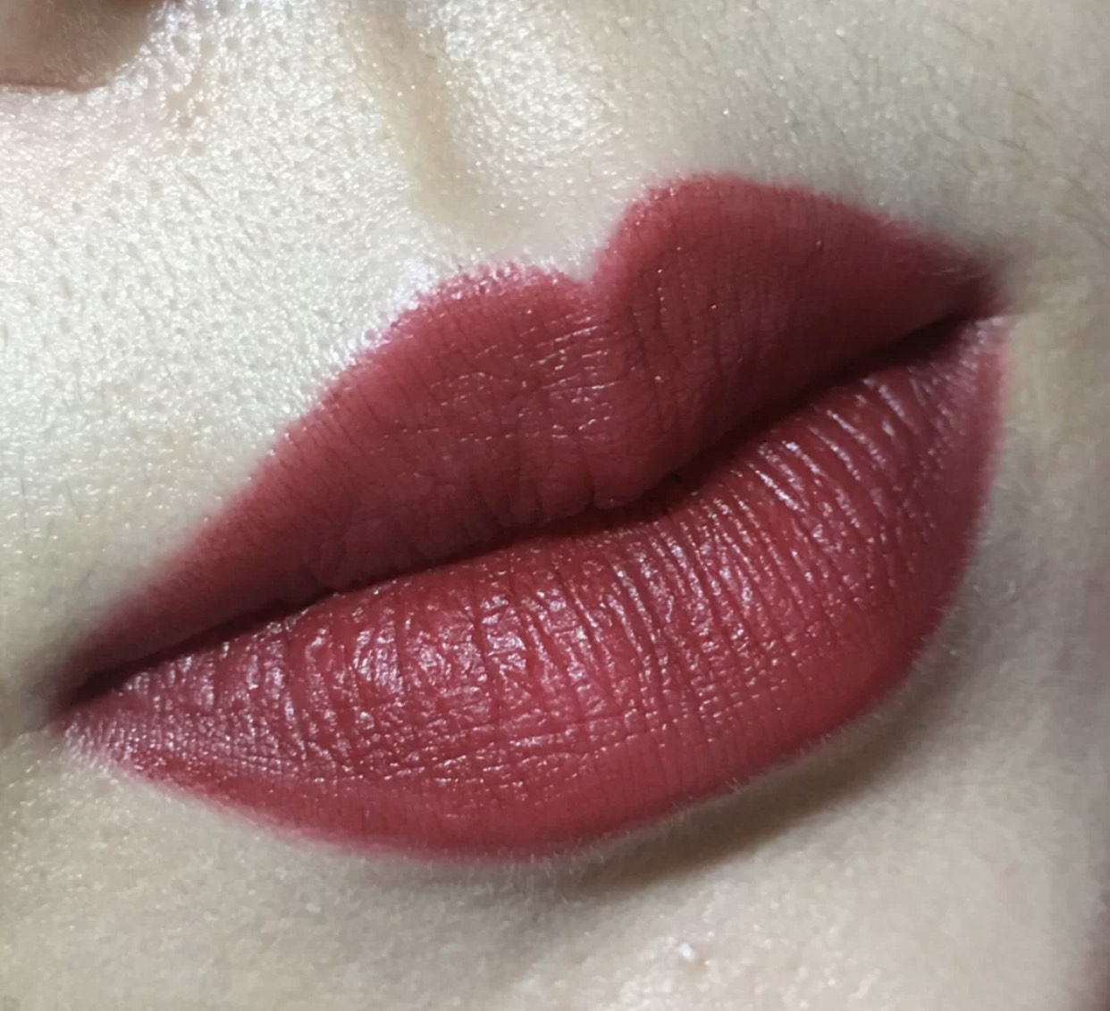 香奈儿口红不沾杯颜色推荐,香奈儿口红不粉不橙