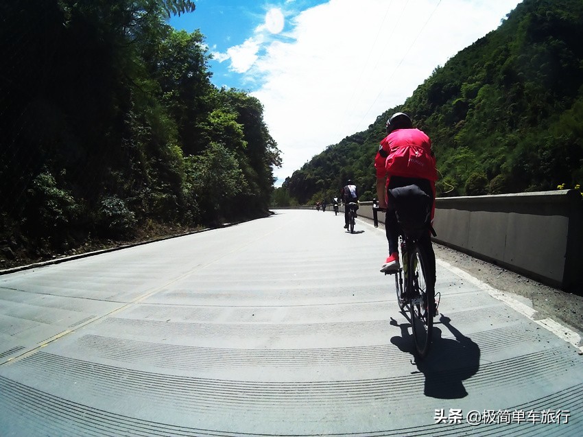 骑行318川藏线详细攻略图,骑行318川藏线详细路线图