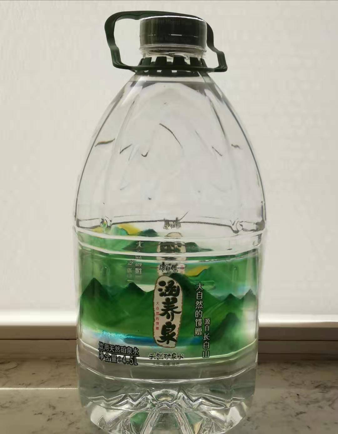 桶装水的保质期一般为多久,桶装水保质期一般为多久