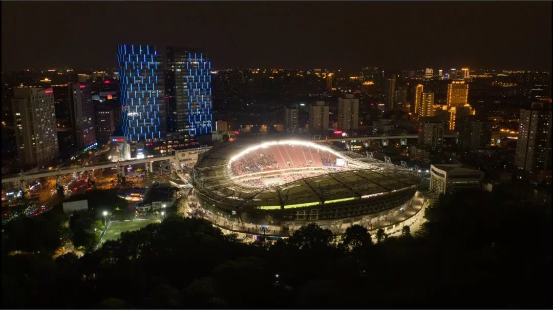 3分钟飞越虹口!传统与现代在这里交融,恬静与动感在这里共生