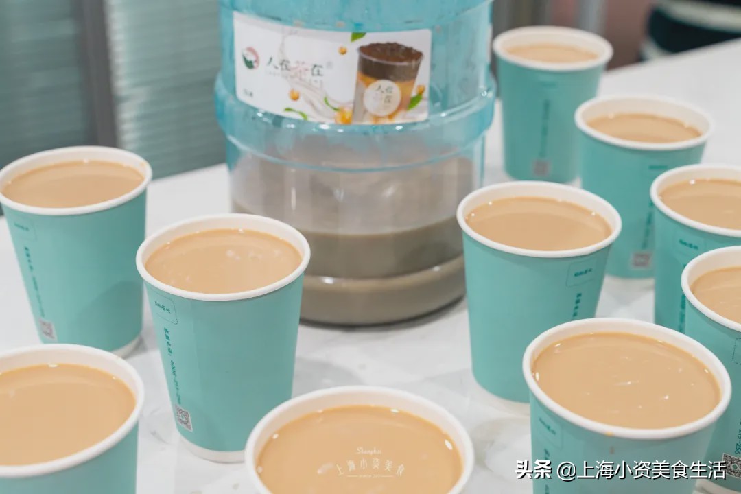 5升奶茶桶测评,奶茶桶哪家好喝测评