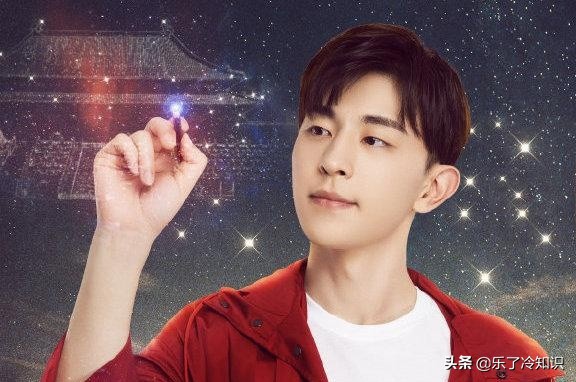 邓伦回石家庄参加活动，喜欢给自己“加戏”，石家庄之光