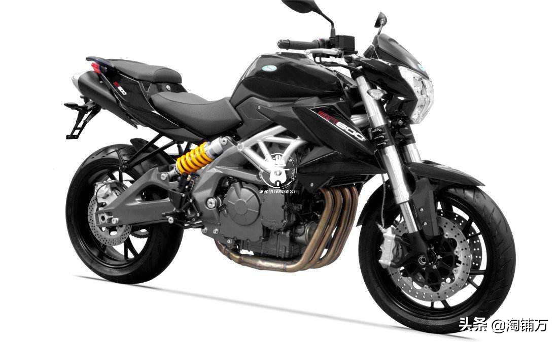 1-2万元入门级二手摩托,花小钱买二手好车