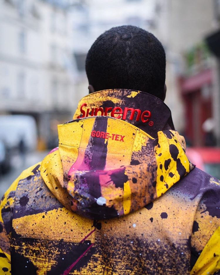 supreme2018秋冬第一周发售,supreme2017春夏系列第三波