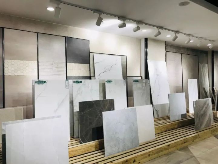 卫浴墙面瓷砖和地面瓷砖有必要吗,厨卫地砖用什么瓷砖好