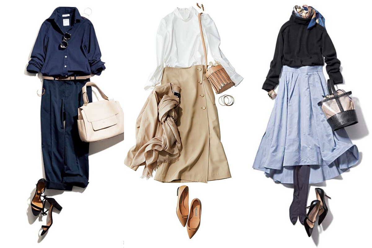 别穿的老运动鞋,气质尖头鞋穿搭高级感一脚蹬