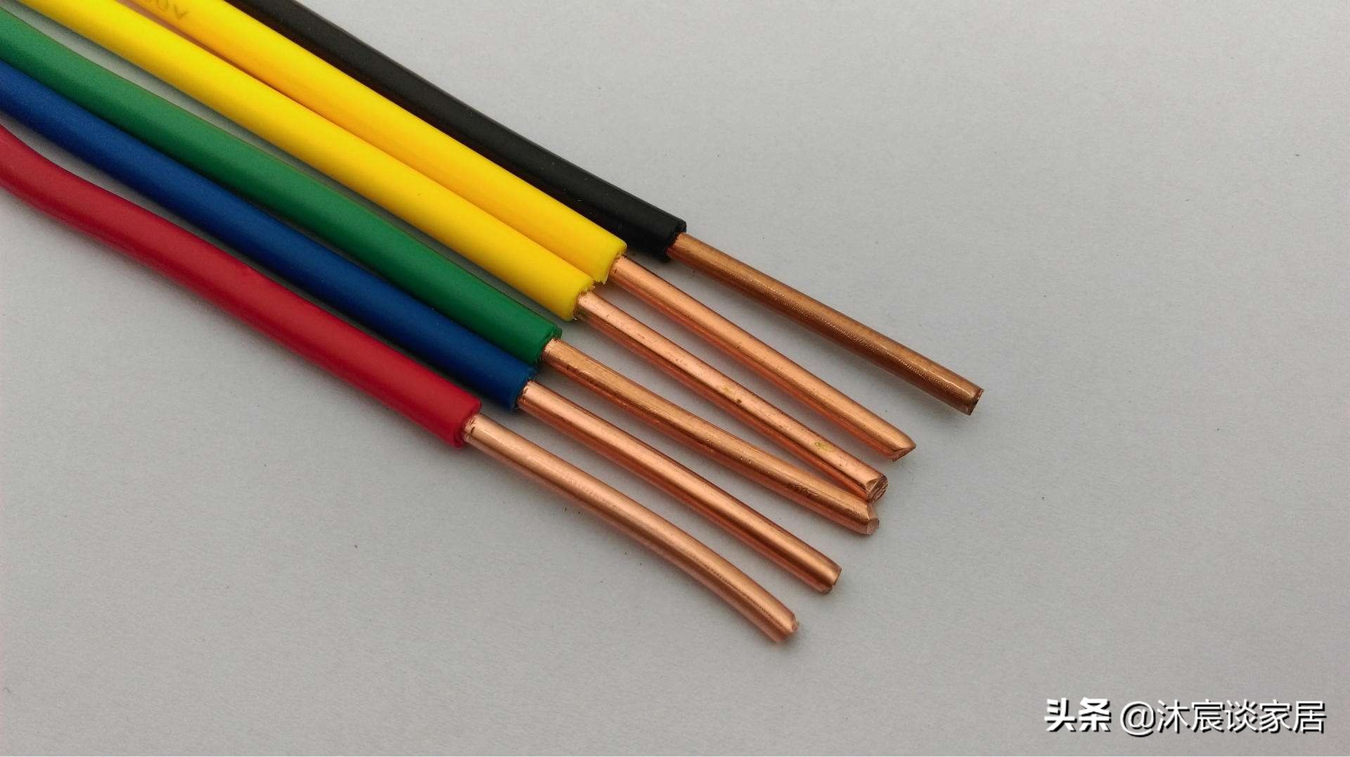 新房装修电线最好布局,新房装修电线怎么选择