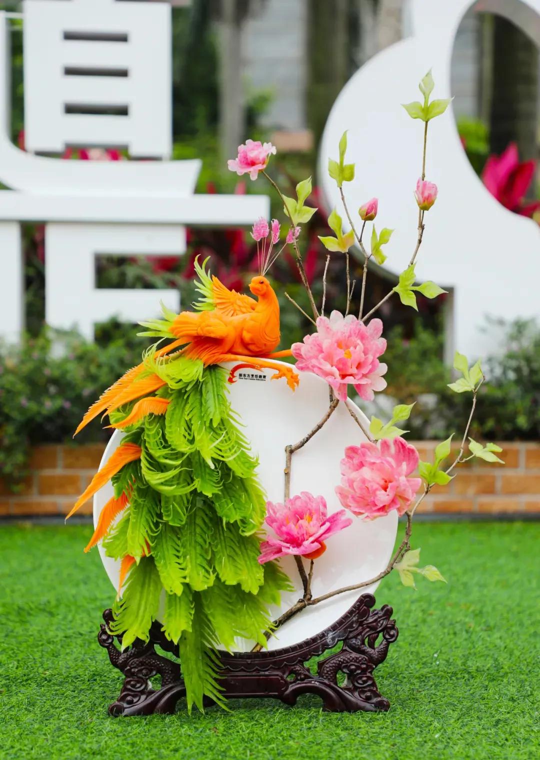 学厨师和学餐饮哪个好就业,中餐烹饪专业就业前景