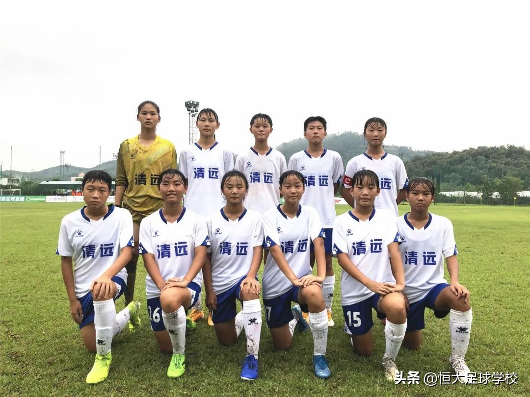 中国队三连胜晋级u20女足亚洲杯,铿锵小玫瑰们挺进决赛