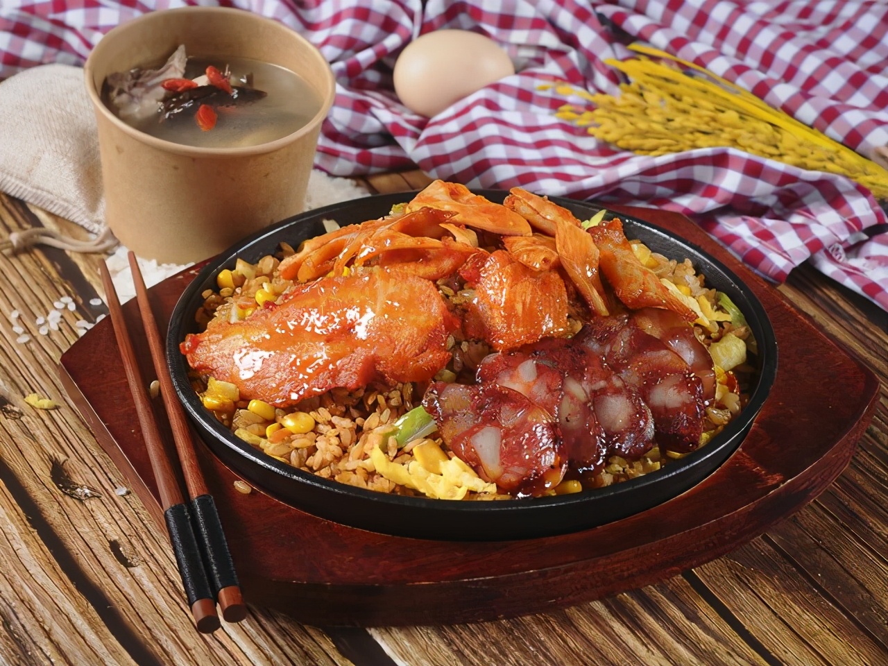 米特工铁板炒饭,瓮安县米特工铁板炒饭怎么样