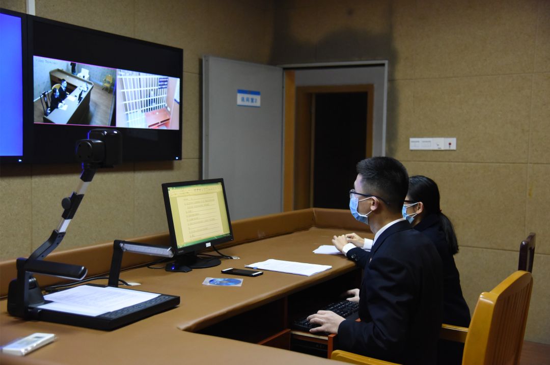 最高检诈骗指导案例,医用口罩诈骗600余万获刑13年半