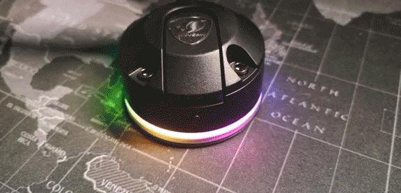 没有灯光的墙面,没有灯光没有灵魂