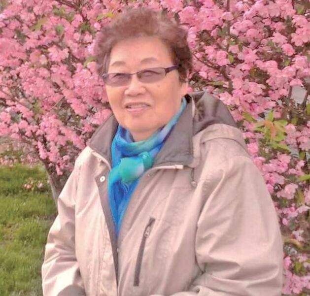 人物丨厂医李素兰，见证纺织女工的不平凡岁月