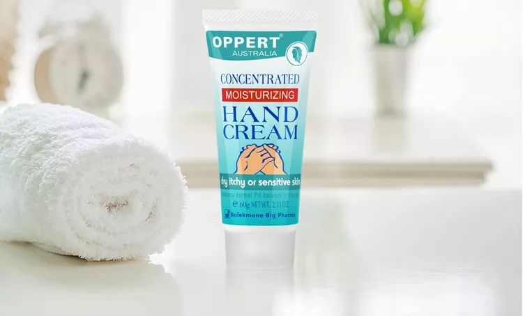 擦手霜保湿干裂起皮,冬季手干裂粗糙小妙招