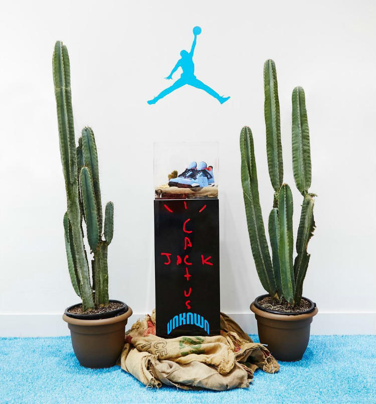 第一双airjordan正代鞋款在上海,本年度最好的篮球鞋