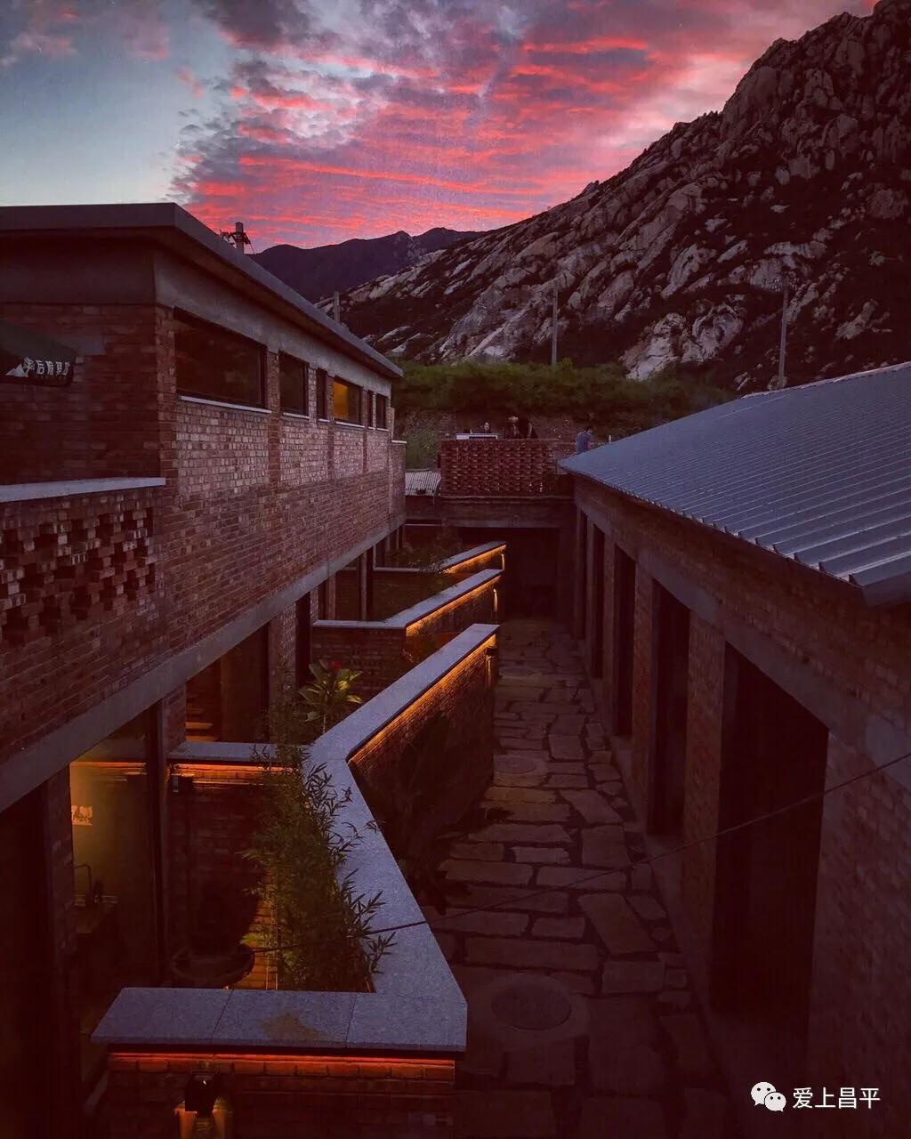 昌平民宿推荐,昌平高端民宿设计