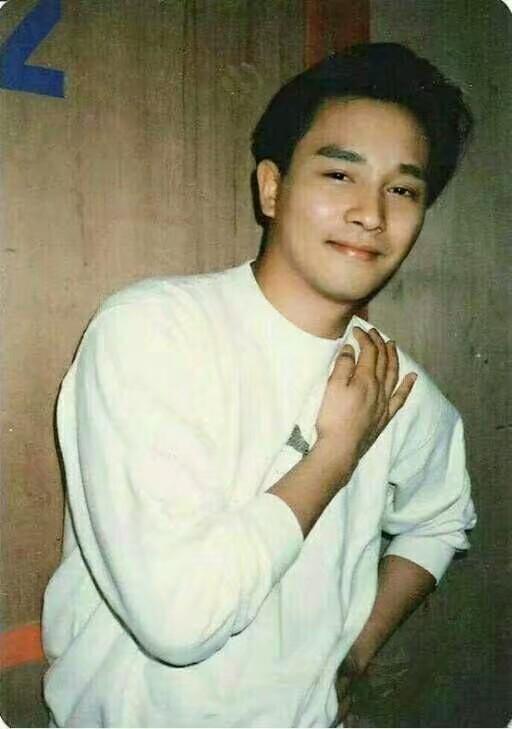 木村拓哉评价张国荣,尊龙张国荣吴彦祖