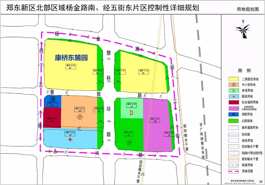 郑州楼盘地段和配套哪个更有前景,郑州改善住房片区