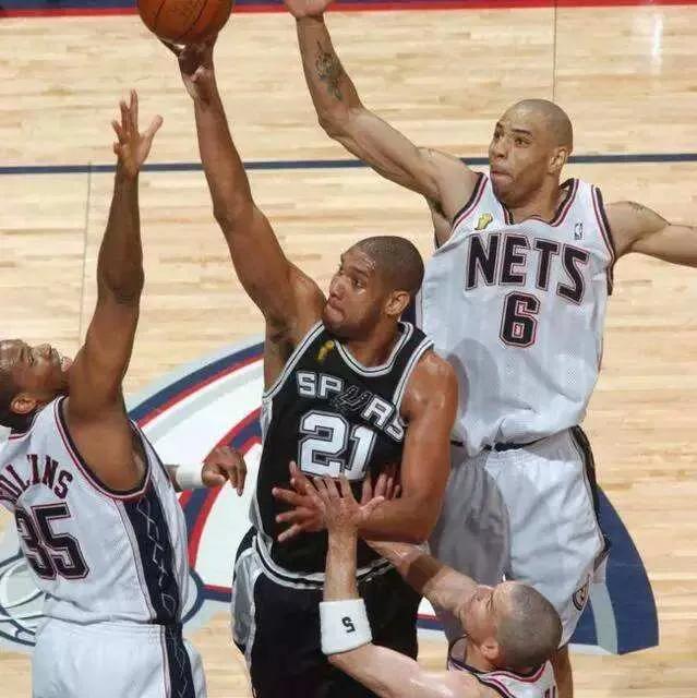 马刺球衣史（四）：千禧年后的那些船新版本