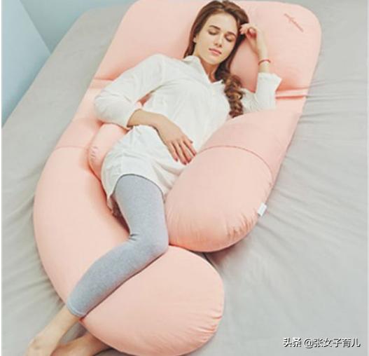 孕期难入睡孕妈该如何应对,孕期睡觉总是难进入睡眠状态