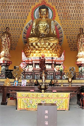 密印千年寺在哪,千年密印寺视频