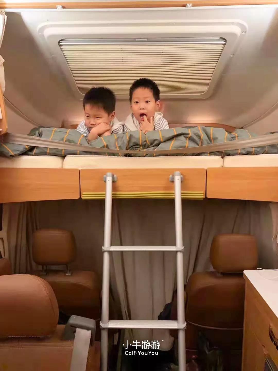 小牛游记2019,小牛骑行之旅