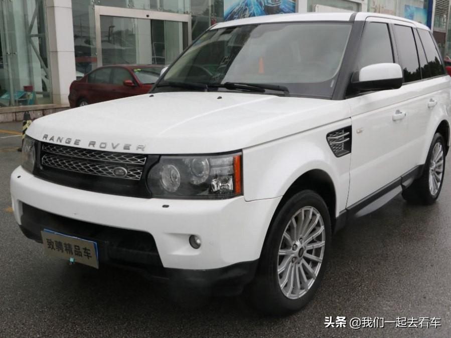 2010年柴油路虎3.0t揽胜运动油耗,2013款揽胜运动柴油值不值得买