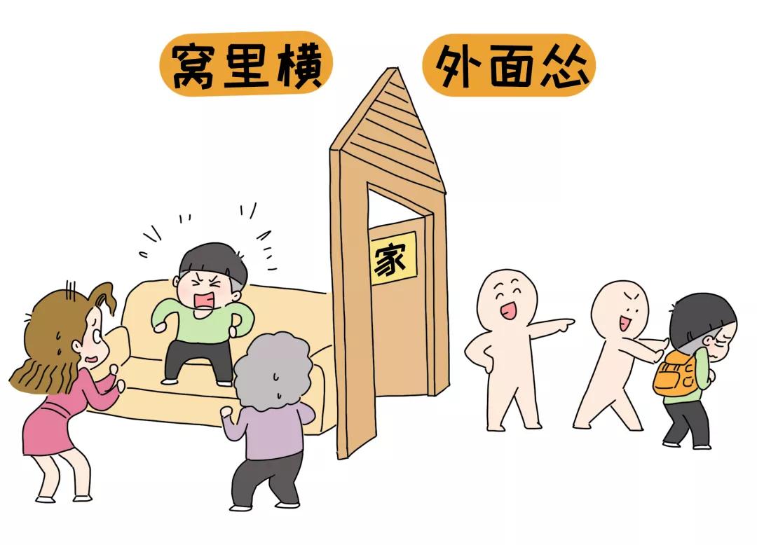 孩子有这5种行为暗示智商,孩子发出这3种信号